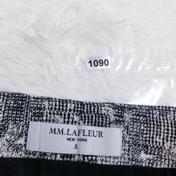 MM. Lafleur New York Pencil Skirts - Picture 11 of 11